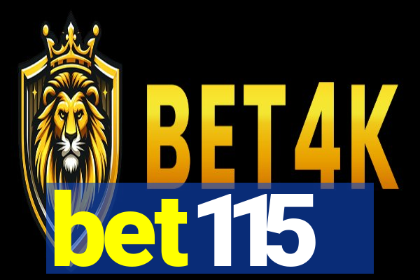bet115