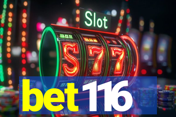 bet116