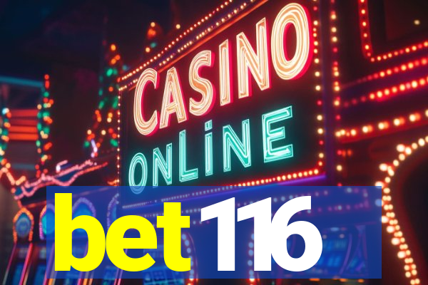 bet116