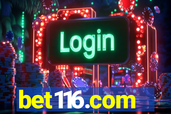 bet116.com