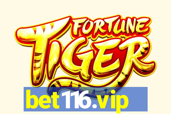 bet116.vip