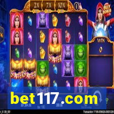 bet117.com