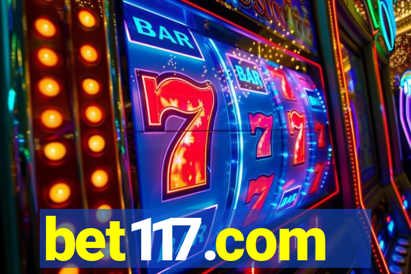 bet117.com