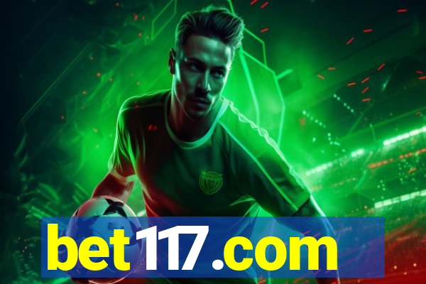 bet117.com