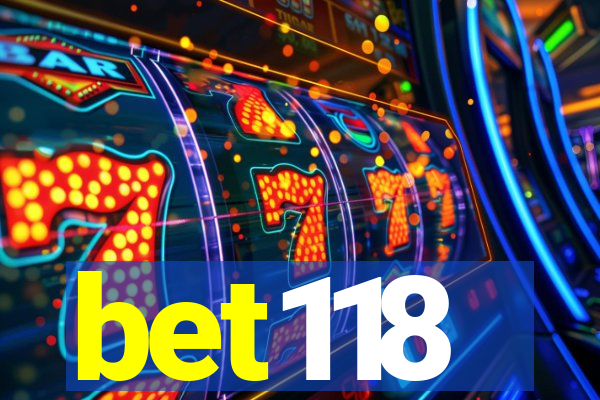 bet118