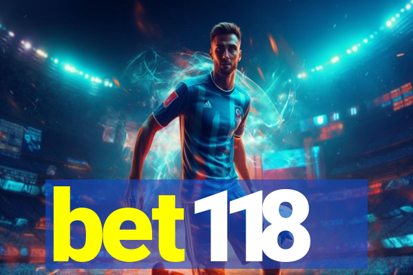 bet118