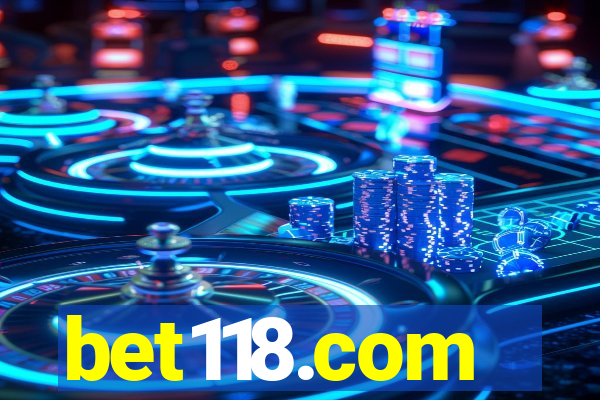 bet118.com