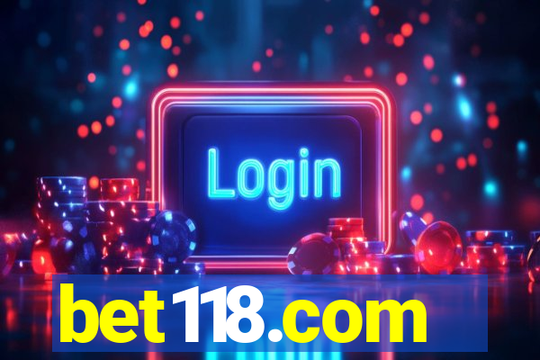 bet118.com