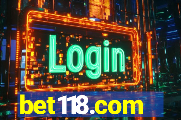bet118.com
