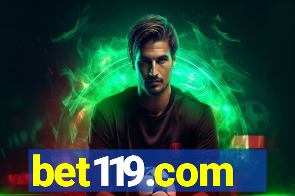 bet119.com