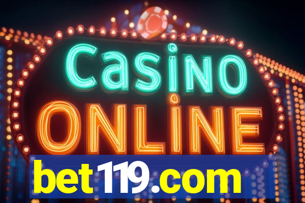 bet119.com