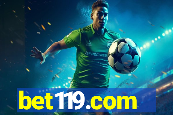 bet119.com
