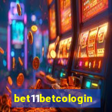 bet11betcologin