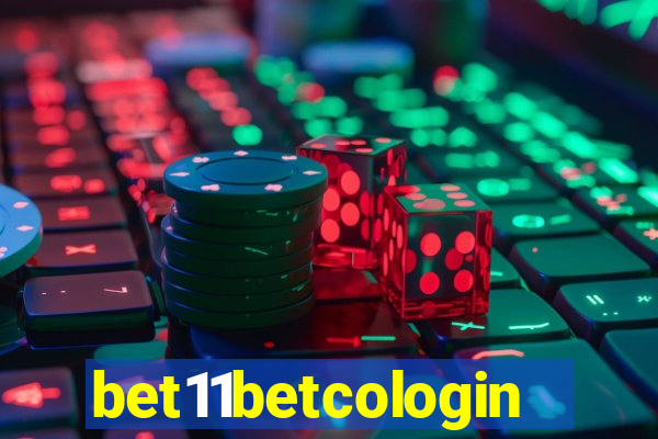 bet11betcologin