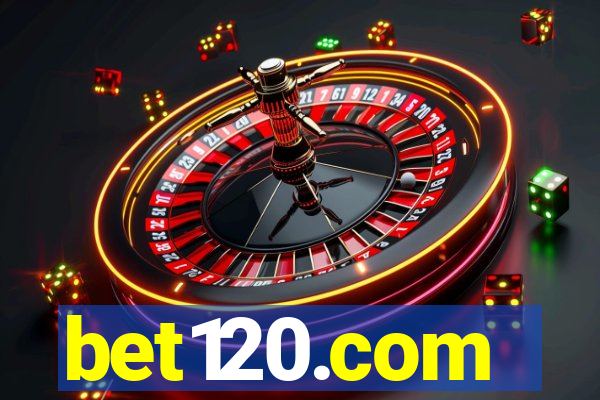 bet120.com