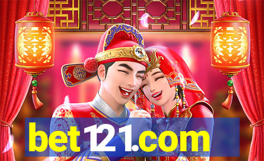 bet121.com