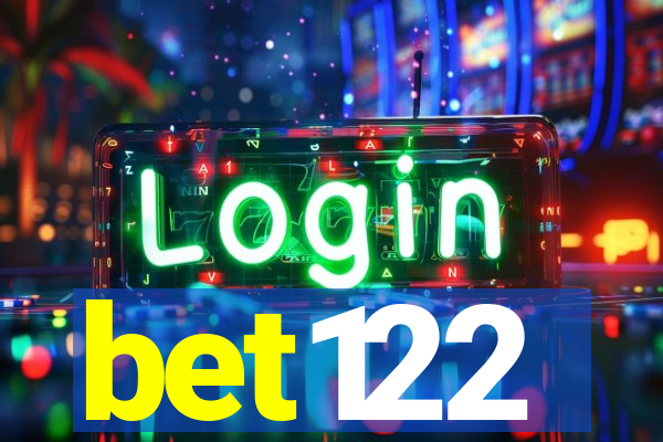 bet122