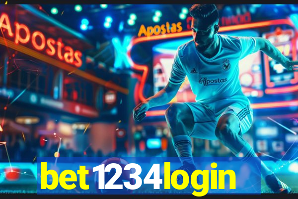 bet1234login