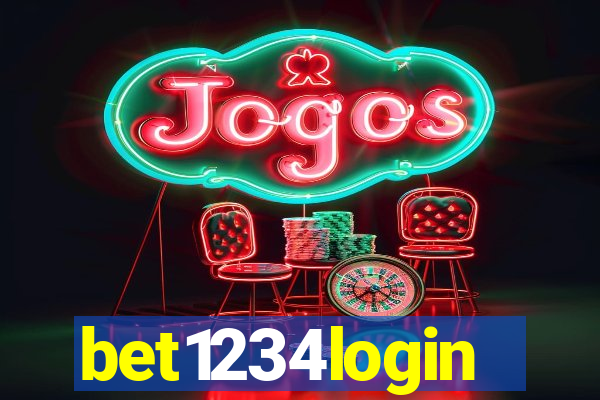bet1234login