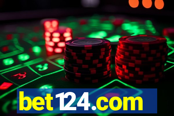 bet124.com