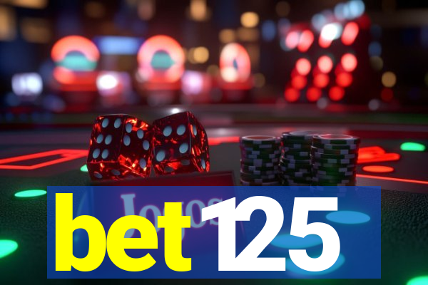 bet125