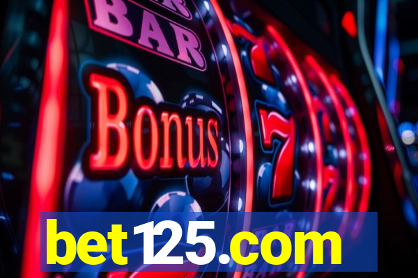 bet125.com