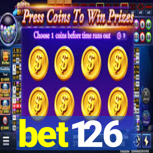 bet126