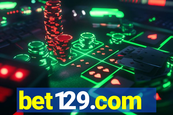 bet129.com
