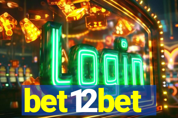 bet12bet