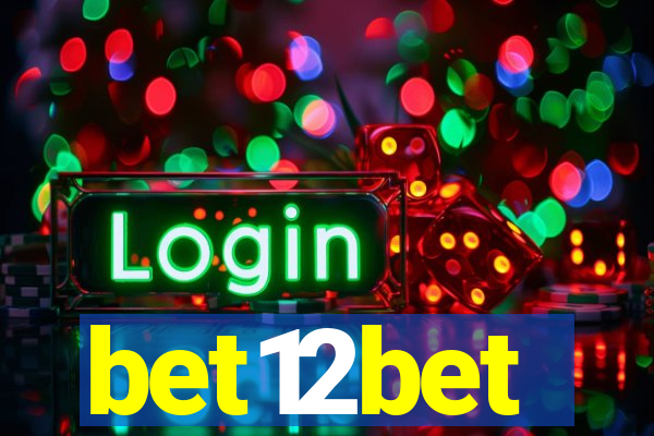 bet12bet