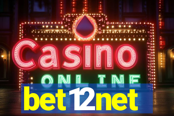bet12net