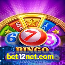 bet12net.com