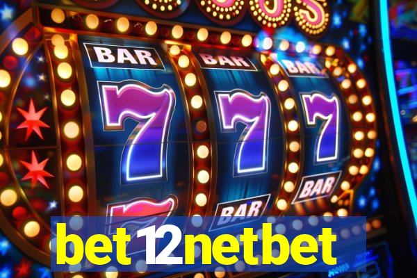 bet12netbet