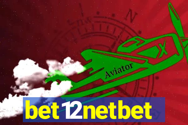 bet12netbet
