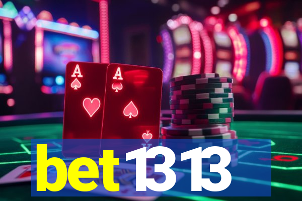 bet1313