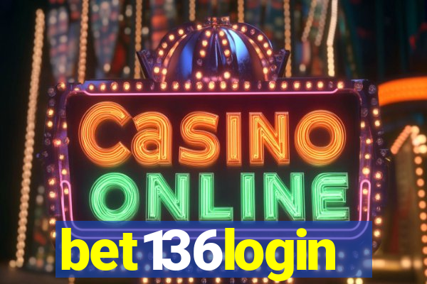 bet136login