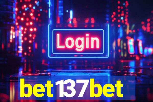 bet137bet