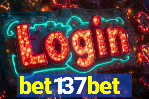 bet137bet