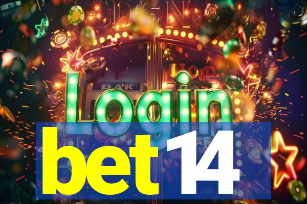 bet14