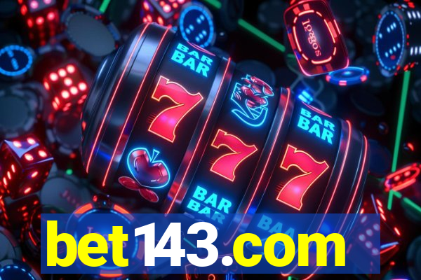 bet143.com