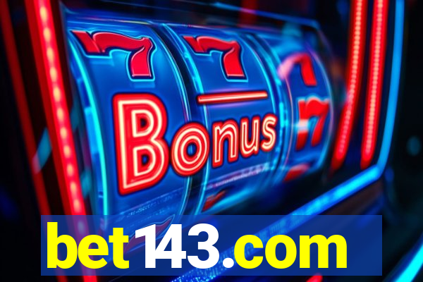 bet143.com