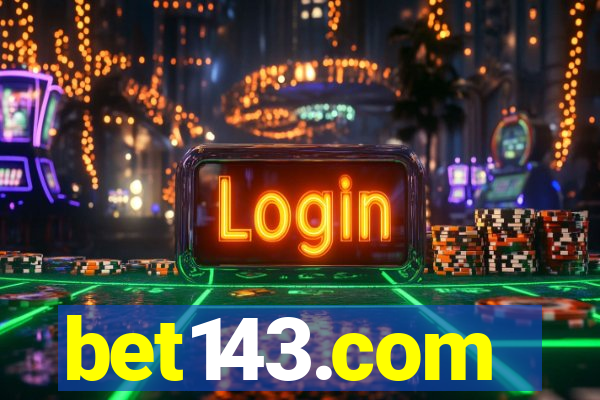 bet143.com