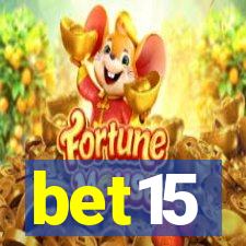bet15
