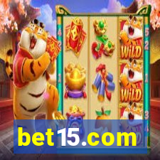 bet15.com