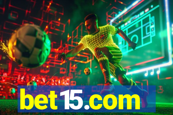bet15.com