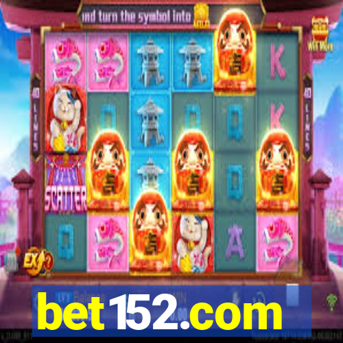 bet152.com