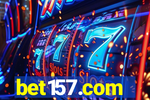 bet157.com