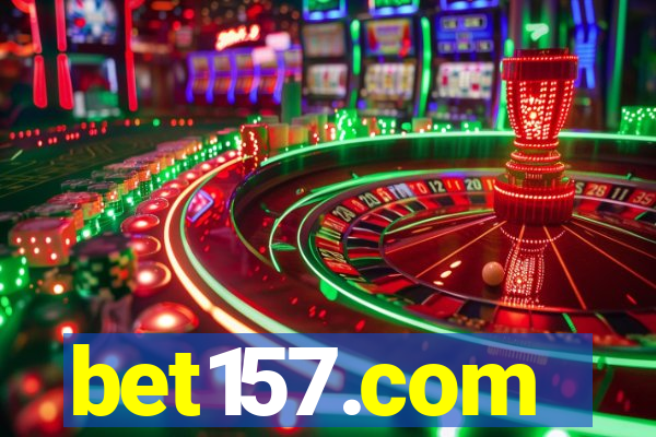 bet157.com