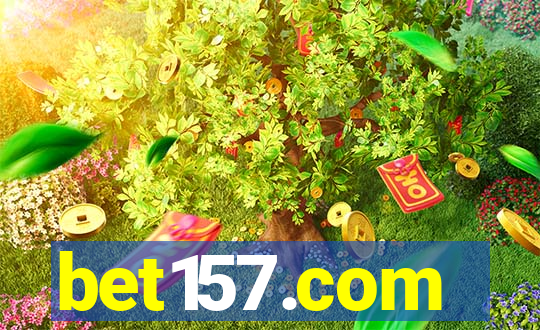bet157.com