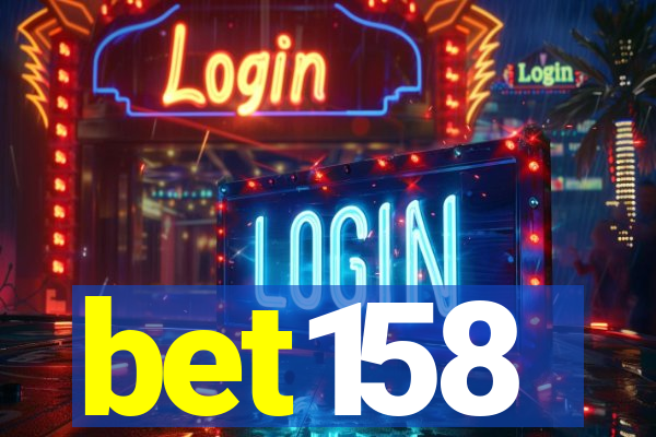bet158